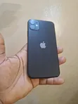 Apple iPhone 11 256GB Black (UK Used) - 3