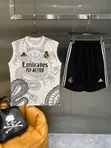 Quality Club Training Up and Down Jerseys (L-XXL) - 1