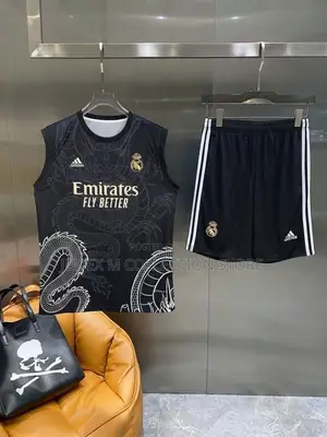 Quality Club Training Up and Down Jerseys (L-XXL)