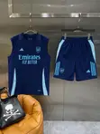 Quality Club Training Up and Down Jerseys (L-XXL) - 5