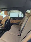 Mercedes-Benz GLE 350 4MATIC 2021 White - 2