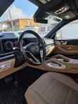 Mercedes-Benz GLE 350 4MATIC 2021 White - 3