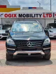 2013 Mercedes-Benz ML350 4Matic - Foreign Used - 1