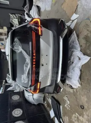 Complete Upgraded Back Light for Toyota Venza
