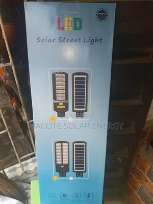 600W Fitilar Hasken Rana Ta LED