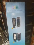 600W Fitilar Hasken Rana Ta LED - 2