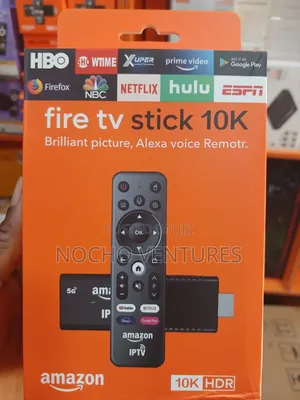 Generic Fire TV Stick 10K Ultra HD