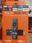 Generic Fire TV Stick 10K Ultra HD - 1