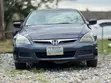 Honda Accord 2007 Grey - 1