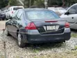 Honda Accord 2007 Grey - 2
