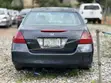 Honda Accord 2007 Grey - 3