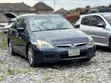 Honda Accord 2007 Grey - 5