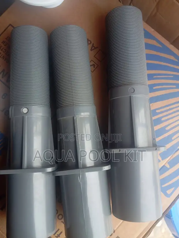 Pool Flange - Sabon Sammata - 1