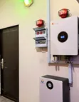 12kVA Hybrid Inverter + 16kWh Lithium Battery + 12x 725W Jinko Panels - 2
