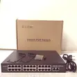 24-Port Smart POE Switch - 2