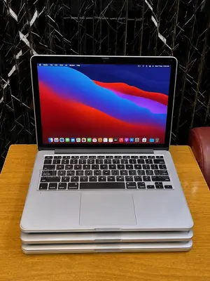 Apple MacBook Pro 2014 8GB RAM, 128GB SSD