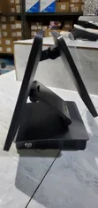 Dual Screen POS System - 15.6" + 11.6" Touchscreen - 1