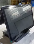 Dual Screen POS System - 15.6" + 11.6" Touchscreen - 2