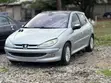 Peugeot 206 2005 Silver - 1