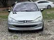 Peugeot 206 2005 Silver - 2