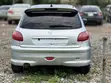 Peugeot 206 2005 Silver - 3