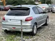 Peugeot 206 2005 Silver - 4