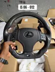 Lexus Jinjirin Taya na IS, ES, RX350, GX460 - 2