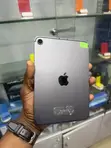 Apple iPad mini 6 256GB Silver - 1