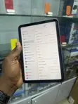 Apple iPad mini 6 256GB Silver - 2