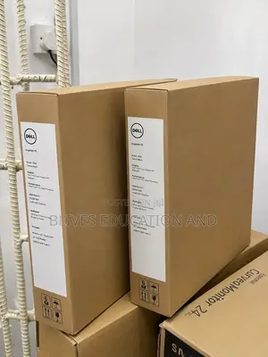 New Dell Inspiron 15 3530 Laptop - 8GB RAM, 512GB SSD
