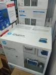 HP Color LaserJet Pro MFP 4303fdw Printer - 4