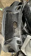 Ingantaccen Bumper don Lexus GS350 (Samfurin 2010) - 2