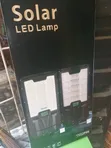 600W Hasken Titin Rana - 1