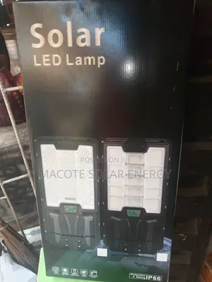 600W Hasken Titin Rana