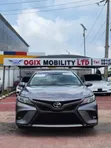 2019 Toyota Camry SE Foreign Used - 1