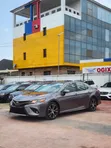 2019 Toyota Camry SE Foreign Used - 2
