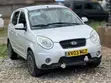 Kia Picanto 2010 Silver - 2