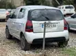 Kia Picanto 2010 Silver - 4