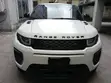 2017 Land Rover Range Rover Evoque HSE 4x4 Fari - 4