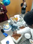 Food Tray Platter - Lagos Delivery - 1