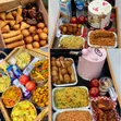 Food Tray Platter - Lagos Delivery - 3