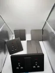Black Light Switches and Sockets - 1