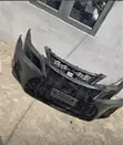 Lexus IS350 Cikakken Gyaran Bumper na Gaba - 2