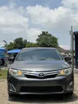 2013 Toyota Camry XLE Sedan (2.5L) - Foreign Used - 1