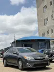 2013 Toyota Camry XLE Sedan (2.5L) - Foreign Used - 2