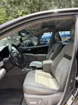 2013 Toyota Camry XLE Sedan (2.5L) - Foreign Used - 4