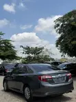 2013 Toyota Camry XLE Sedan (2.5L) - Foreign Used - 5