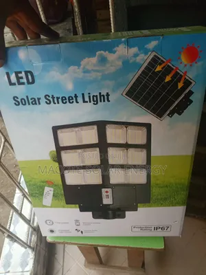 600W Hasken Titin Rana