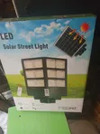 600W Hasken Titin Rana - 2