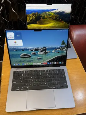 Apple MacBook Pro 2021 M1 Pro 32GB RAM 1TB SSD